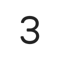 3
