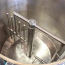Запчасти для промышленных пищеварочных котлов