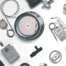 Запчасти для холодильного оборудования