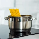 Наплитная посуда