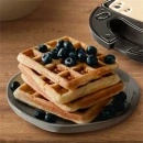 Запчасти для вафельниц