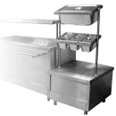 ​Линия раздачи ТУЛАТОРГТЕХНИКА ТУЛЬСКАЯ