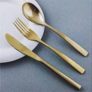 Столовые приборы