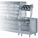 ​Линия раздачи RADA ВЕГА