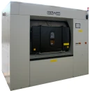 Машины для стирки ковров и паласов