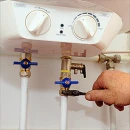 Запчасти для водонагревателей