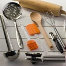 Инвентарь кухонный