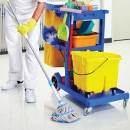 Инвентарь для уборки пола