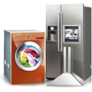 Крупная бытовая техника