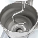 Запчасти для промышленных миксеров