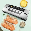 Вакуумные упаковщики бескамерные