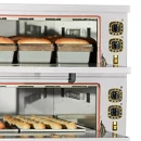 Запчасти для жарочных и пекарских шкафов