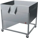 Столы-подставки для карамелизаторов