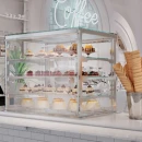 Запчасти для витрин