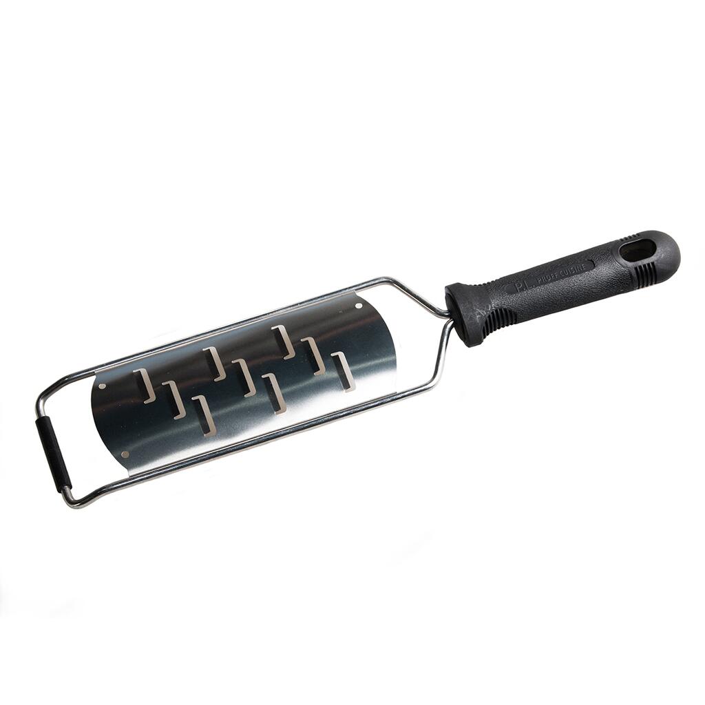 31,5*7,3 см нерж с ручкой (85100087) фото