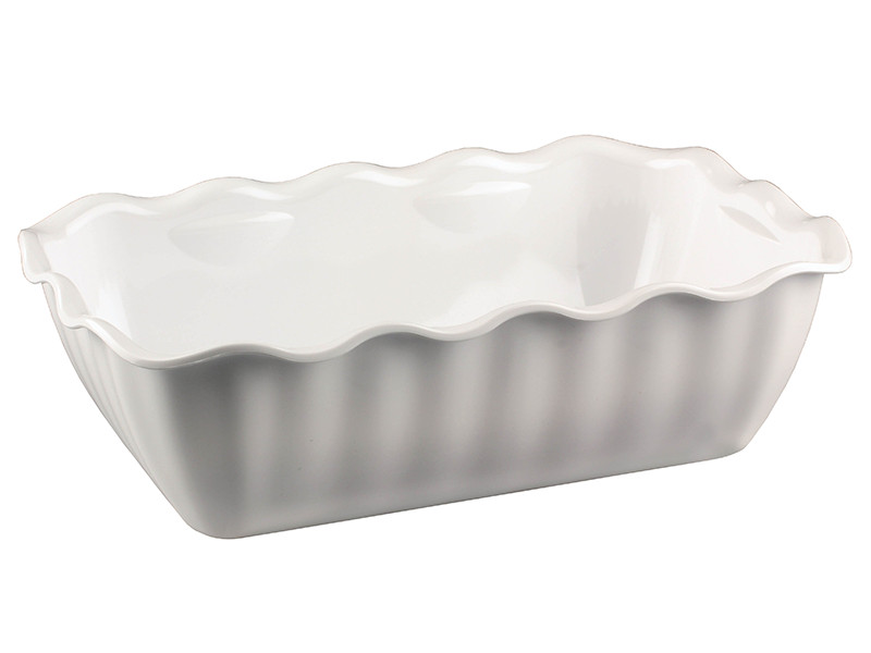 330х265х80 мм белый [422108216] фото