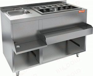 НБМКС-12/6БПК (без ящиков) фото