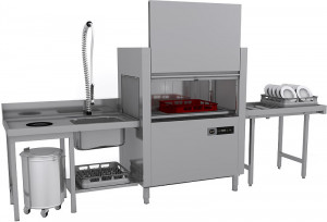 ARC100 (T101) Л/П фото