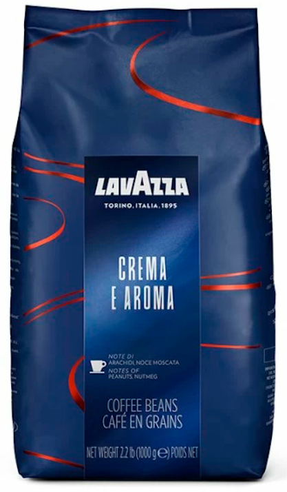 Espresso  Crema e Aroma фото