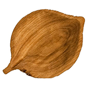 Блюдо для подачи Fuga Ольха светлый дуб ,H=30,L=185,B=130мм св. дерево (03021766) в&nbsp;Санкт-Петербурге фото