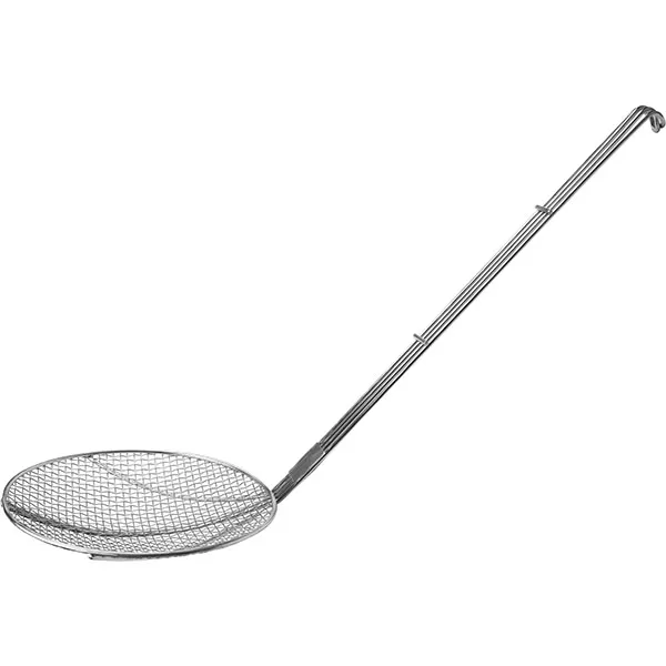 сталь нерж. D=22,L=68см металлич. (WS22N) фото