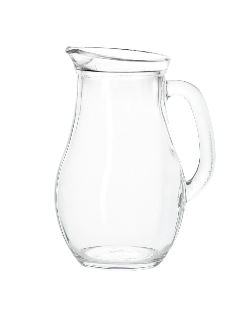 500 мл без крышки Bistro [80101] фото