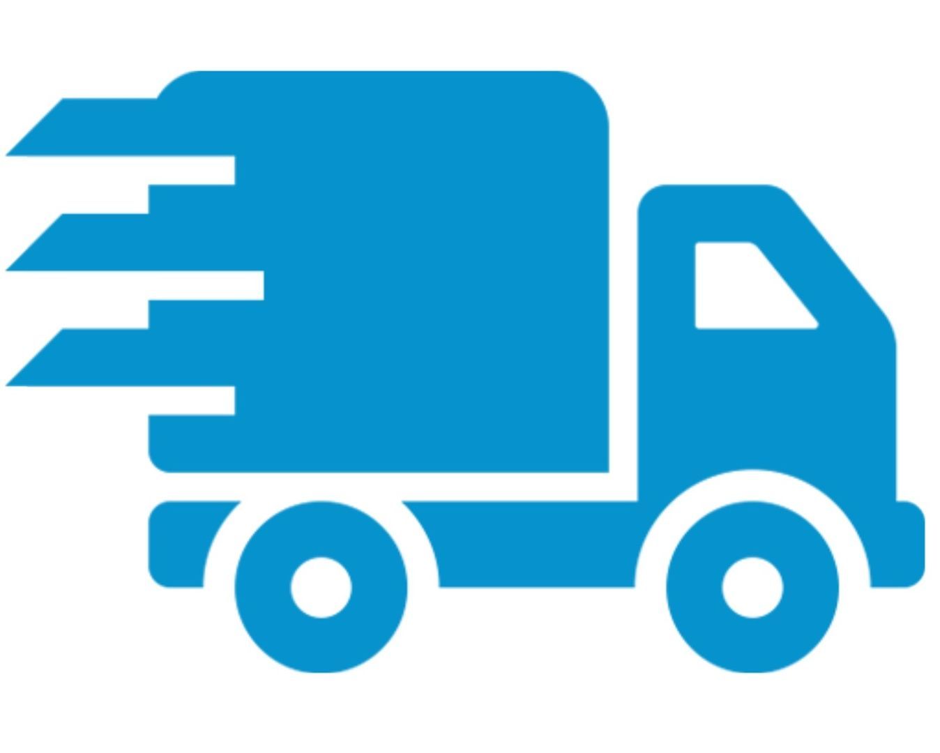 Доставка до ТК в г. Москва фото