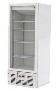Холодильный шкаф Foodatlas R750MS (стеклянная дверь) в Санкт-Петербурге, фото