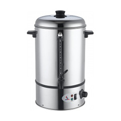 Линии раздачи Luxstahl 