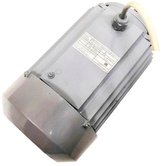 STg 80-4С (АИР 80А4 1,1/1500 IМ3681, D1-24 d20=115мм IP54) МИМ-300М фото