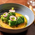  Фарфоровая посуда Lubiana фото