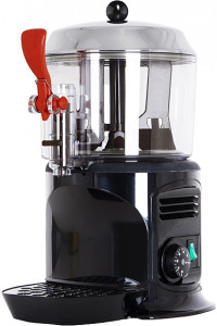 Delice 5 Black фото