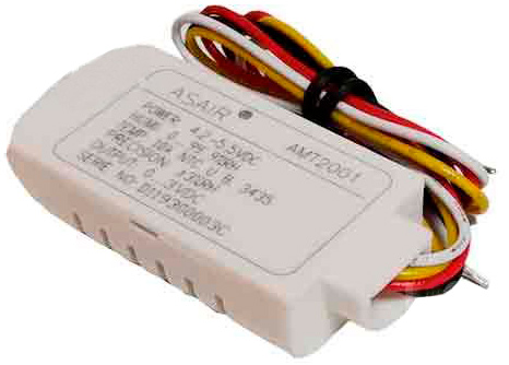 AOSONG AMT2001 ШРТ-16П 120000070629 фото