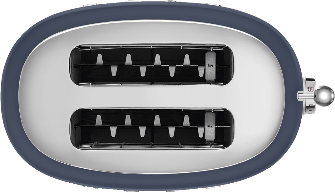 Тостер Smeg TSF01NBEU фото