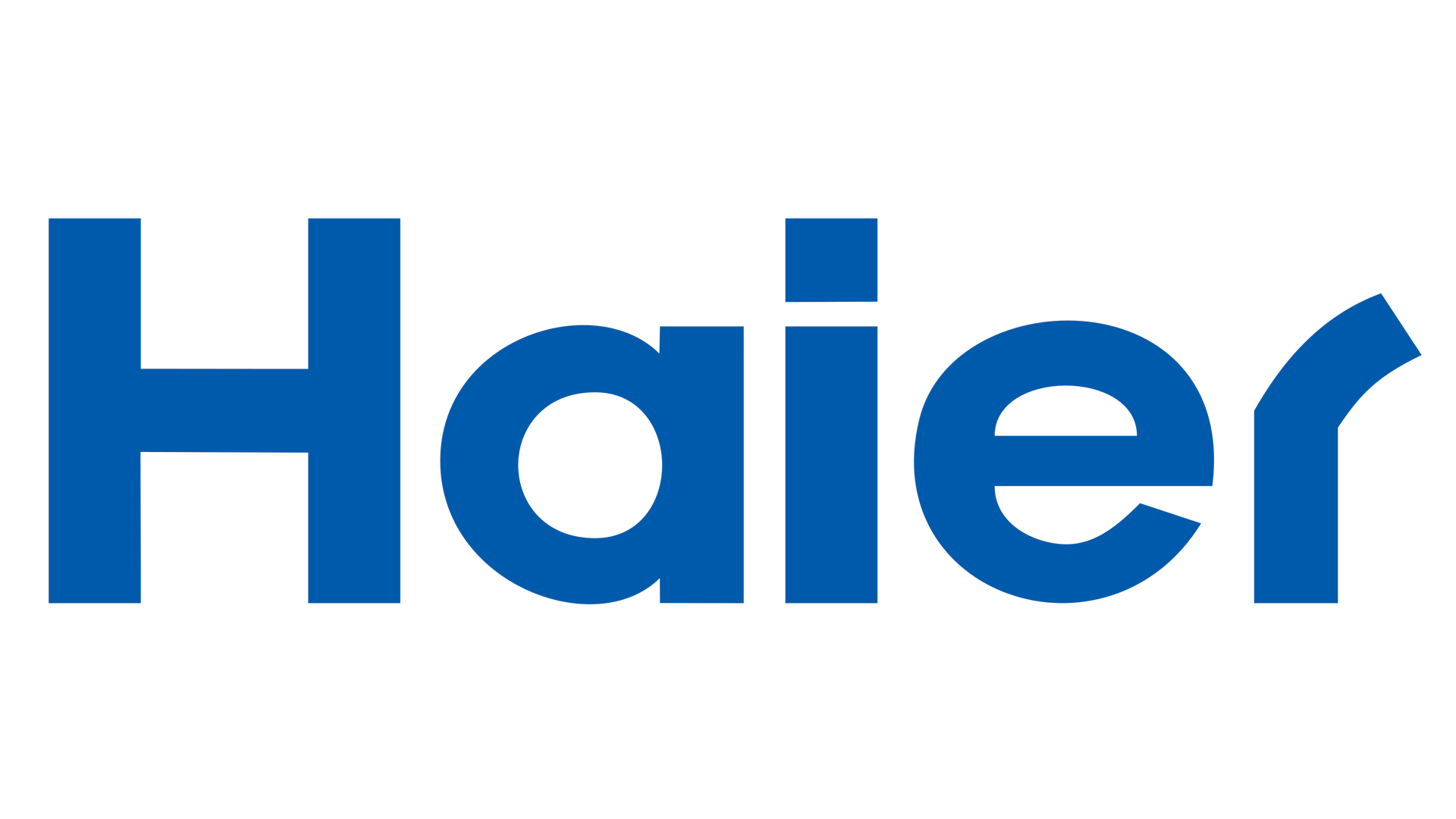 скидка 7% на Haier