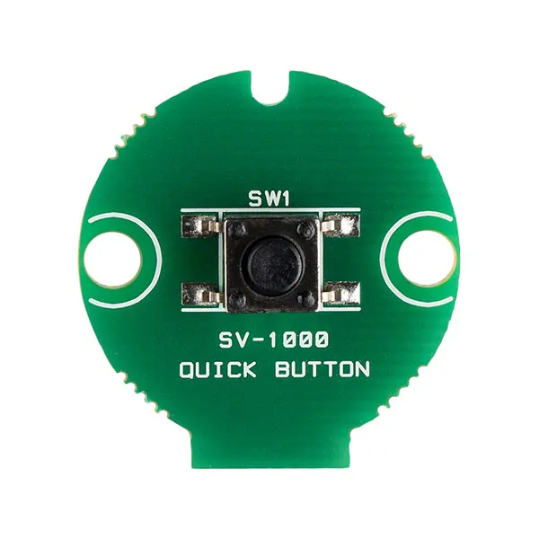 Плата кнопки быстрого запуска для блендера Kuvings CB1000 (5001-04260A) фото