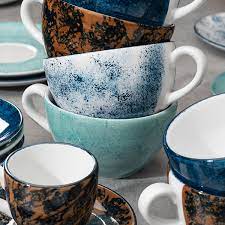 Фарфоровая посуда Lubiana Aida фото