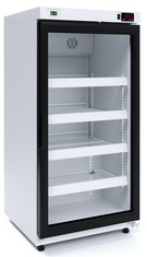 Холодильный шкаф Kayman К150-КС в Санкт-Петербурге фото