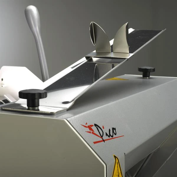 Хлеборезка JAC Picomatic 450M фото