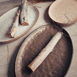  Фарфоровая и керамическая посуда Kunstwerk фото