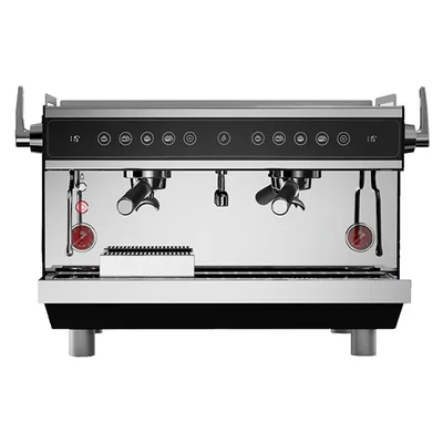 Рожковая кофемашина Izensso  SZ (XS-2-BL) фото