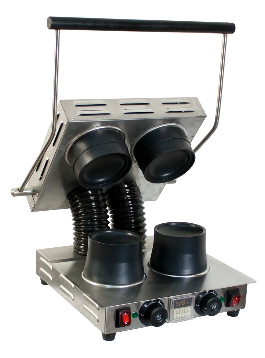 с двумя  чашами PSG-D фото