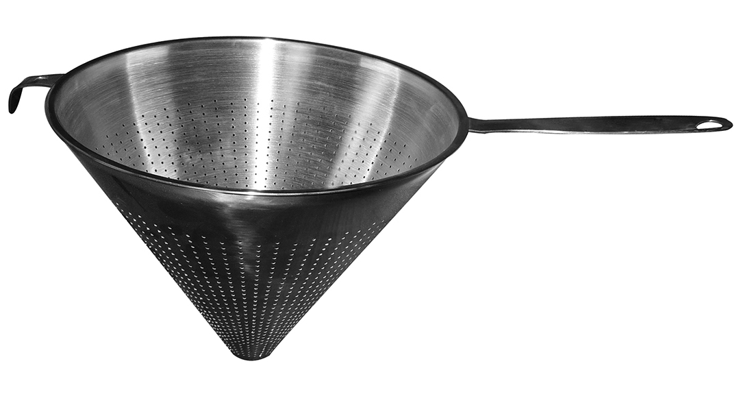 240 мм нержавеющая сталь [530F] фото