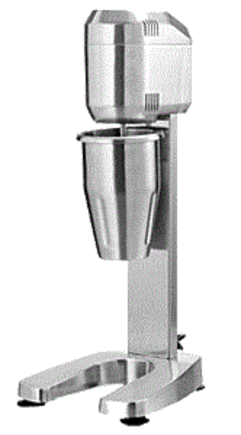 MLS 1 (FRU01505) фото