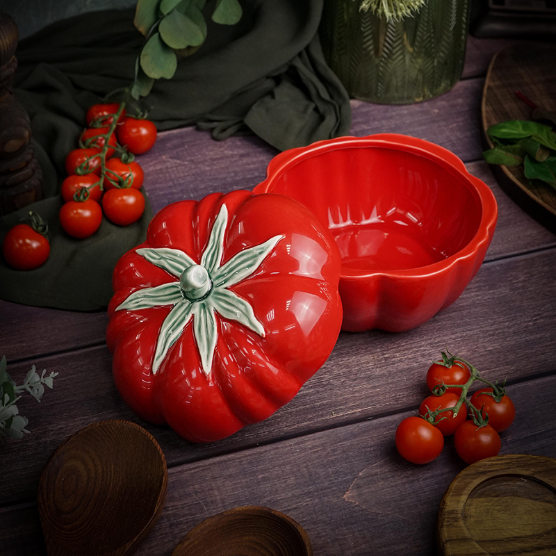 17,6 см, Tomato (CDF TM01) фото