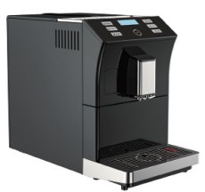 Кофемашина Rosso BTB-206 в Санкт-Петербурге, фото