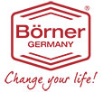 Borner