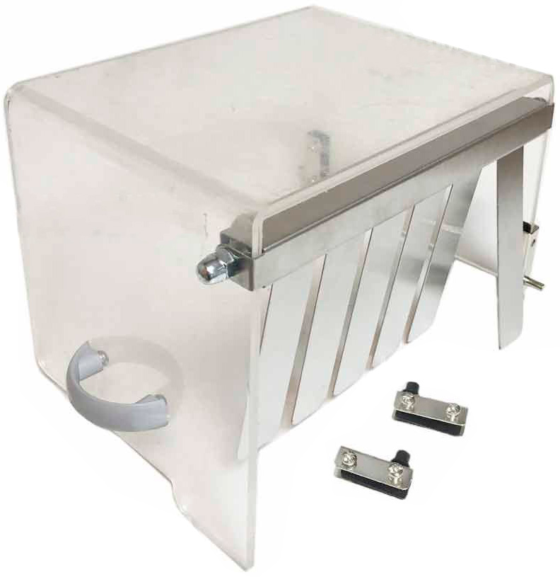 Янычар РЕМ.215.000 (увеличенный проем) АХМ-300А фото