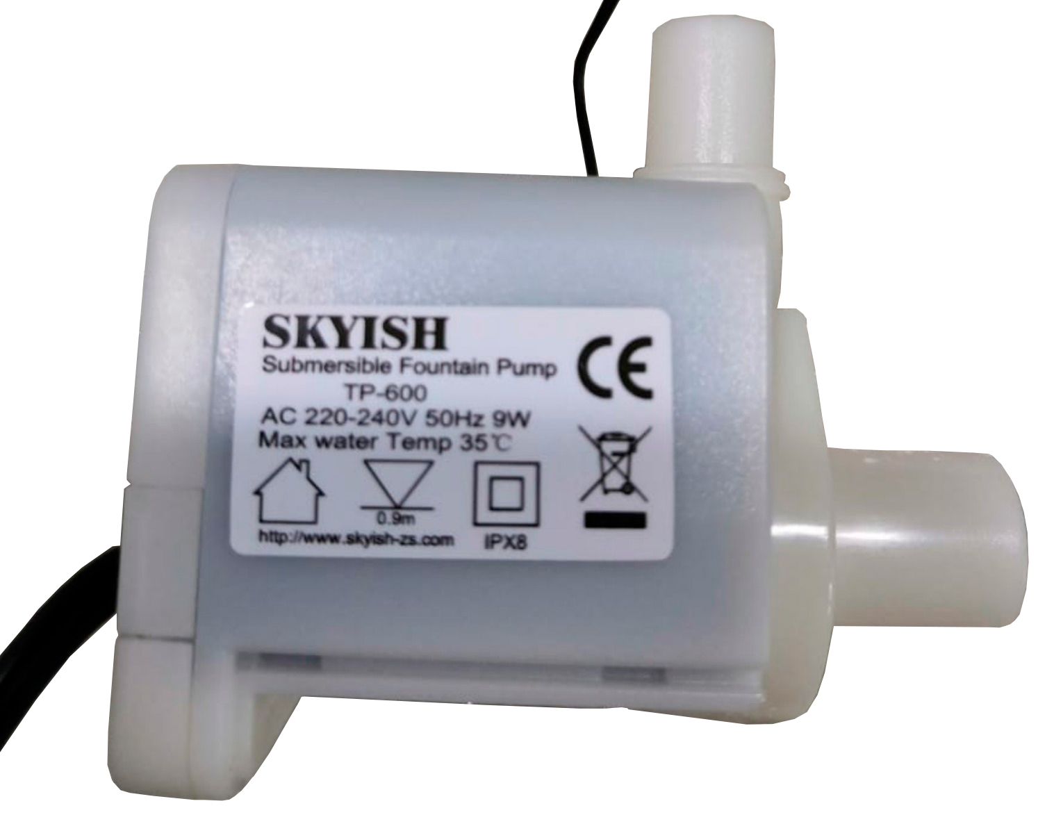 TP600 для BF30/50 фото