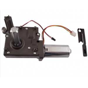 Двигатель заварочного модуля Bravilor Bonamat 6.000.331.050 фото